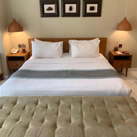 Ila Villa Ubud Kültér fotó