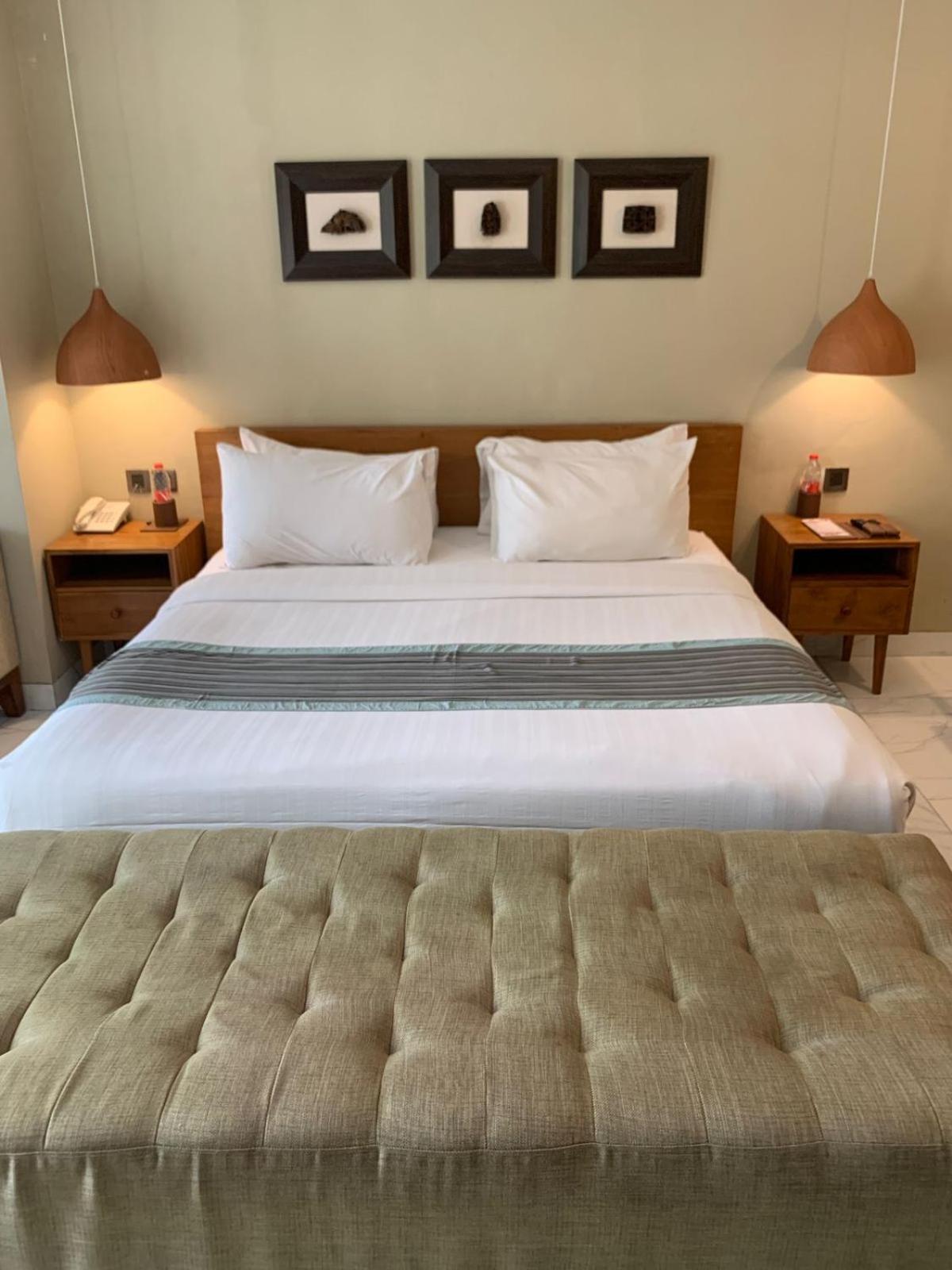 Ila Villa Ubud Kültér fotó
