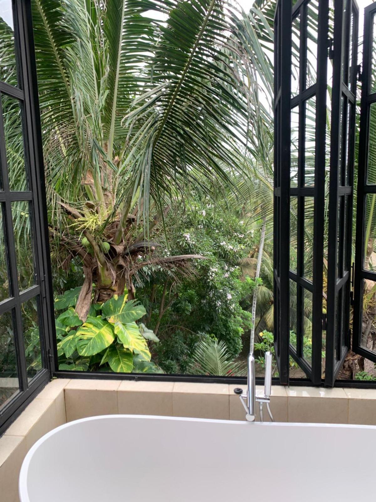 Ila Villa Ubud Kültér fotó