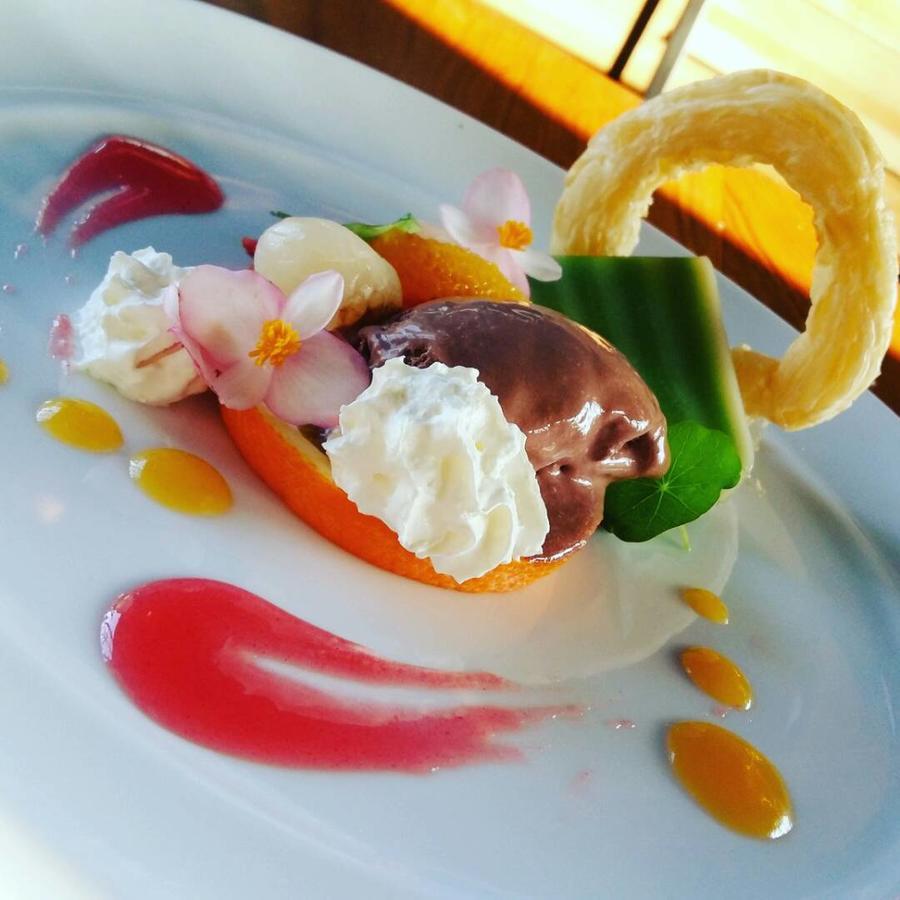 Ila Villa Ubud Kültér fotó